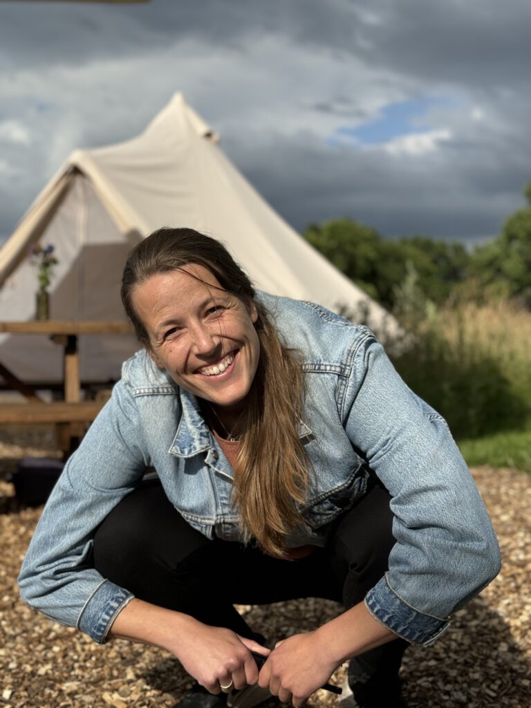 Glamping Skovgaardsminde Bookingen er Åben for Glamping 2025