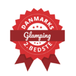 Glamping Skovgaardsminde - Denmark's best Glamping 2025 - Discover Denmark