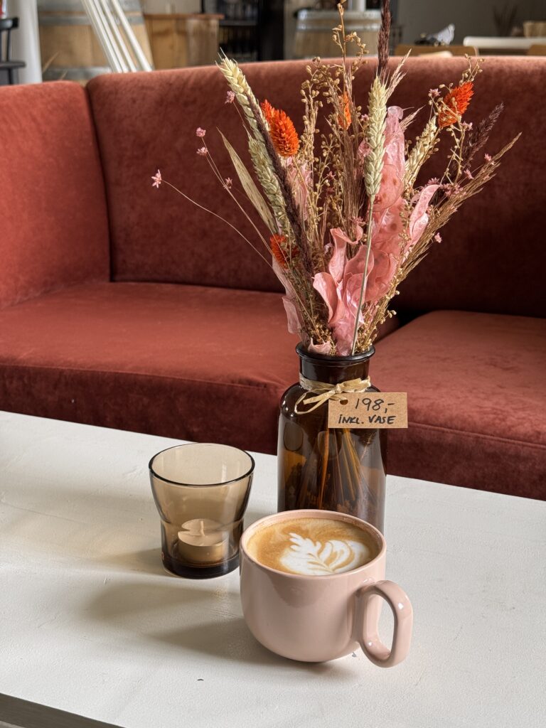 Gårdcafé Skovgaardsminde
