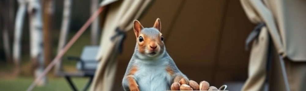 Egern Butler Glamping Skovgaardsminde