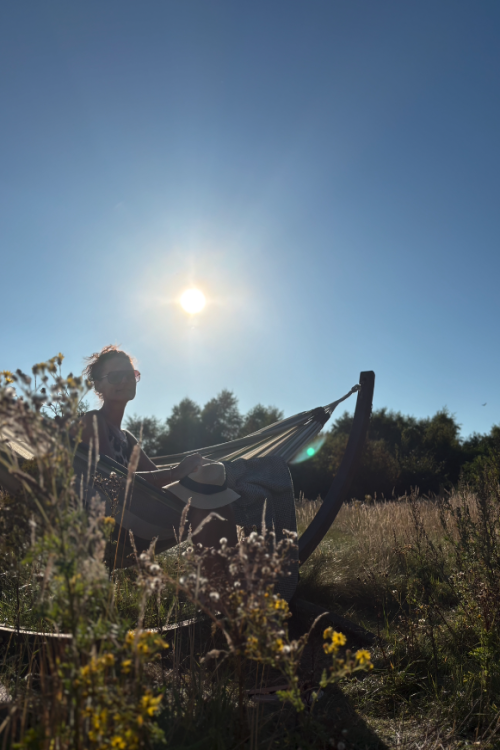 Glamping Skovgaardsminde May 4, 2026, at 11:27:41 a.m.