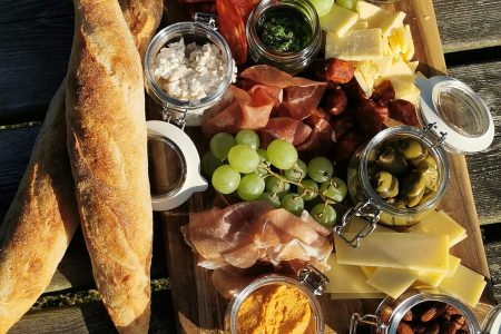 Glamping Skovgaardsminde Signature Stay Tapas