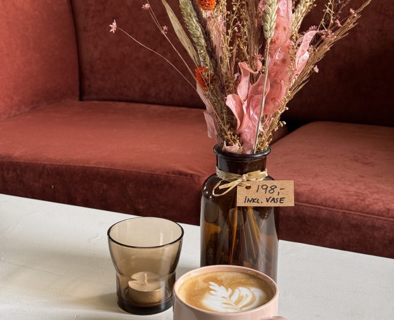 Skovgaardsminde farm café