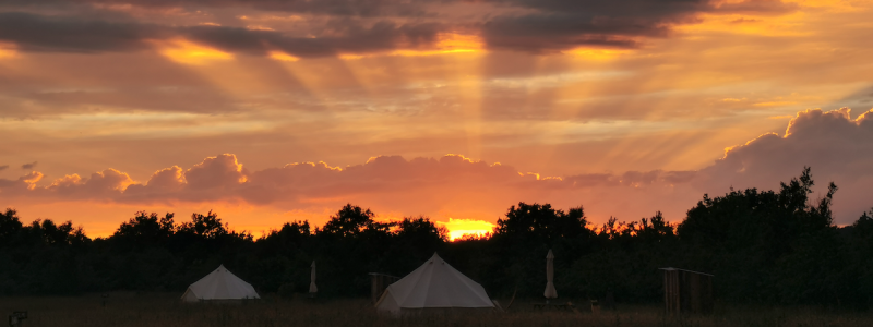 Skovgaardsminde Glamping North Jutland